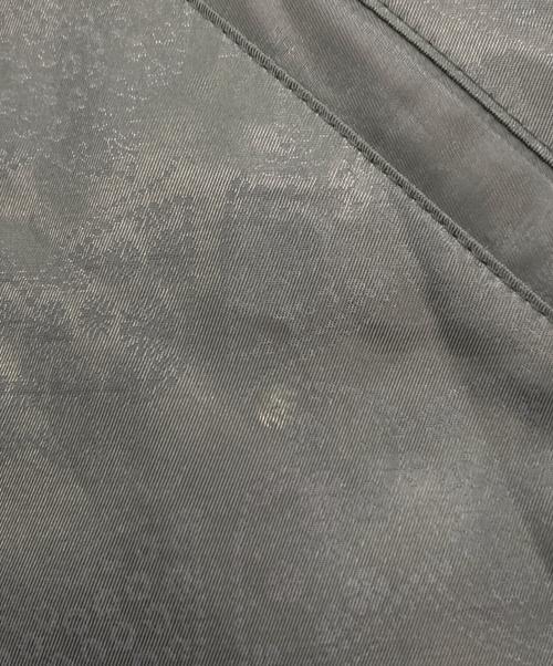 Needles（ニードルズ）Needles (ニードルズ) Hooded Down Sur Coat オリーブ サイズ:Sの古着・服飾アイテム