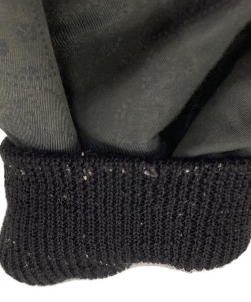 Needles（ニードルズ）Needles (ニードルズ) Hooded Down Sur Coat オリーブ サイズ:Sの古着・服飾アイテム