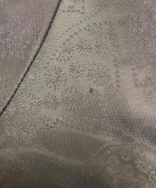 Needles（ニードルズ）Needles (ニードルズ) Hooded Down Sur Coat オリーブ サイズ:Sの古着・服飾アイテム