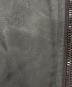 中古・古着 Needles (ニードルズ) Hooded Down Sur Coat オリーブ サイズ:S：30000円