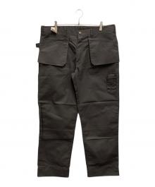 記載無し（記載無シ）の古着「【古着】Shadow Floating Utility Trousers」｜グレー