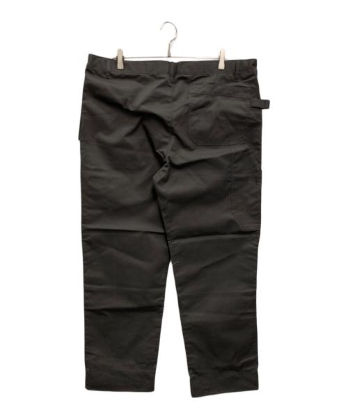 記載無し（記載無シ）記載無し (記載無シ) 【古着】Shadow Floating Utility Trousers グレー サイズ:54の古着・服飾アイテム