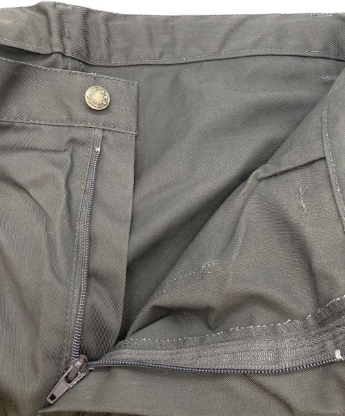 記載無し（記載無シ）記載無し (記載無シ) 【古着】Shadow Floating Utility Trousers グレー サイズ:54の古着・服飾アイテム