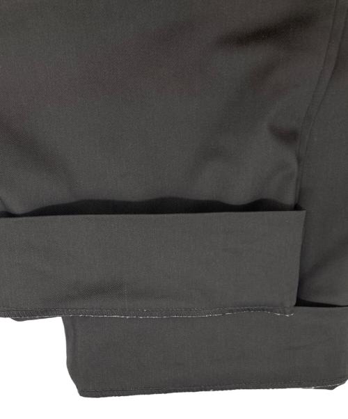 記載無し（記載無シ）記載無し (記載無シ) 【古着】Shadow Floating Utility Trousers グレー サイズ:54の古着・服飾アイテム