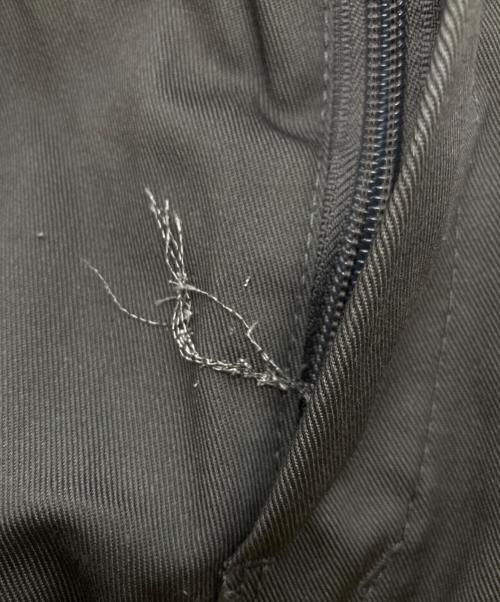 記載無し（記載無シ）記載無し (記載無シ) 【古着】Shadow Floating Utility Trousers グレー サイズ:54の古着・服飾アイテム