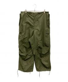 US ARMY（ユーエスアーミー）の古着「【古着】M-51 ARCTIC PANTS」｜カーキ