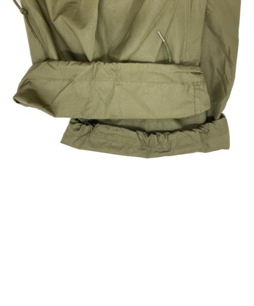 US ARMY（ユーエスアーミー）US ARMY (ユーエスアーミー) 【古着】M-51 ARCTIC PANTS カーキ サイズ:medium regularの古着・服飾アイテム