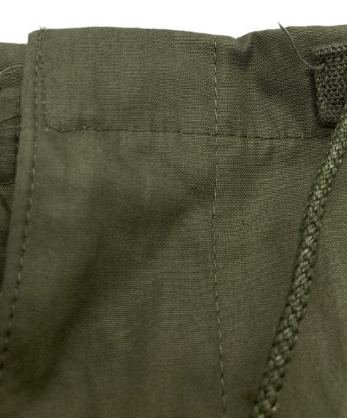 US ARMY（ユーエスアーミー）US ARMY (ユーエスアーミー) 【古着】M-51 ARCTIC PANTS カーキ サイズ:medium regularの古着・服飾アイテム