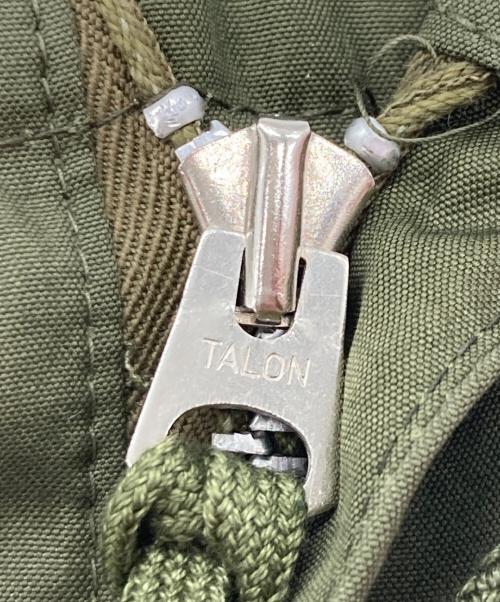 US ARMY（ユーエスアーミー）US ARMY (ユーエスアーミー) 【古着】M-51 ARCTIC PANTS カーキ サイズ:medium regularの古着・服飾アイテム