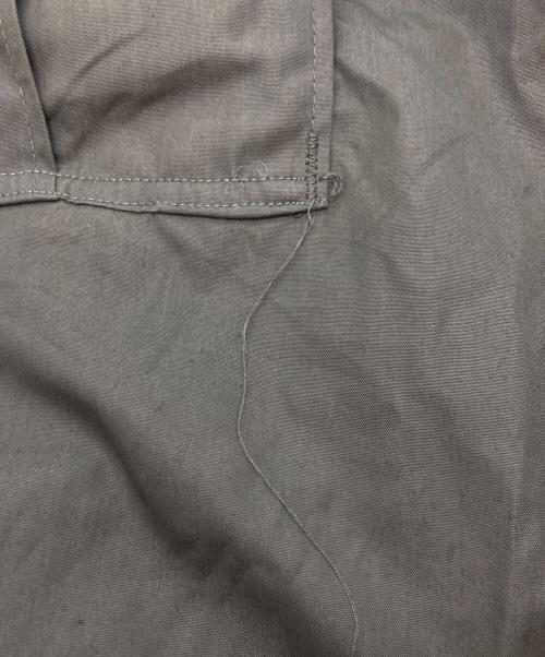 US ARMY（ユーエスアーミー）US ARMY (ユーエスアーミー) 【古着】M-51 ARCTIC PANTS カーキ サイズ:medium regularの古着・服飾アイテム