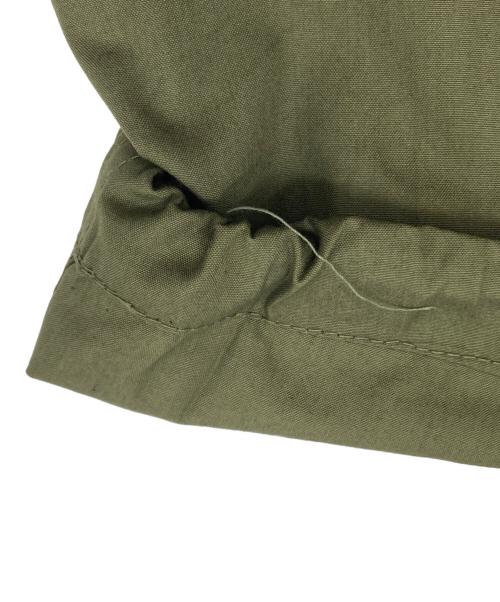 US ARMY（ユーエスアーミー）US ARMY (ユーエスアーミー) 【古着】M-51 ARCTIC PANTS カーキ サイズ:medium regularの古着・服飾アイテム