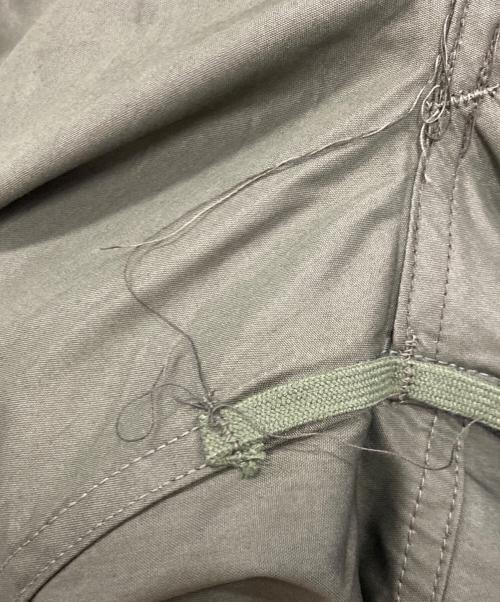 US ARMY（ユーエスアーミー）US ARMY (ユーエスアーミー) 【古着】M-51 ARCTIC PANTS カーキ サイズ:medium regularの古着・服飾アイテム