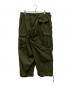 US ARMY (ユーエスアーミー) 【古着】M-51 ARCTIC PANTS カーキ サイズ:medium regular：10000円