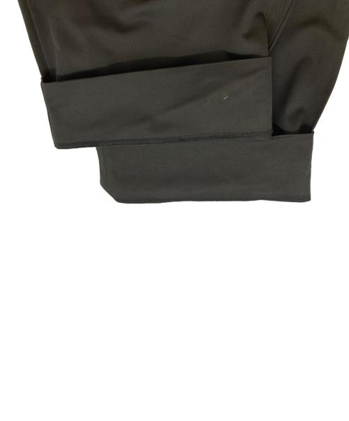 記載無し（記載無シ）記載無し (記載無シ) 【古着】Shadow Floating Utility Trousers ブラック サイズ:60の古着・服飾アイテム