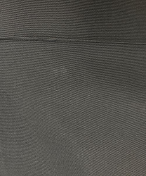 記載無し（記載無シ）記載無し (記載無シ) 【古着】Shadow Floating Utility Trousers ブラック サイズ:60の古着・服飾アイテム