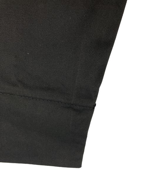 記載無し（記載無シ）記載無し (記載無シ) 【古着】Shadow Floating Utility Trousers ブラック サイズ:60の古着・服飾アイテム