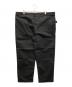 記載無し (記載無シ) 【古着】Shadow Floating Utility Trousers ブラック サイズ:60：9000円