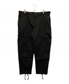 中古・古着通販】POLO SPORT (ポロスポーツ) ナイロンパンツ ブルー