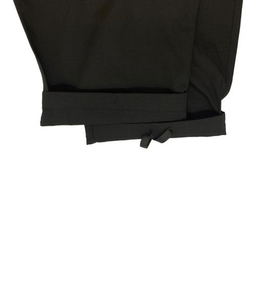 GS（ジーエス）GS (ジーエス) 【古着】カーゴパンツ ブラック サイズ:XL 未使用品の古着・服飾アイテム