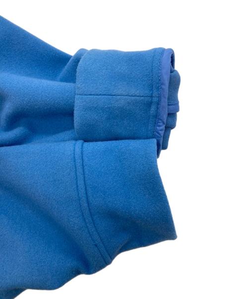 RANDY（ランディー）RANDY (ランディー) ジップアップスウェット ブルー サイズ:2の古着・服飾アイテム