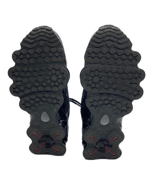 NIKE（ナイキ）NIKE (ナイキ) WMNS SHOX TL ブラック サイズ:25cmの古着・服飾アイテム