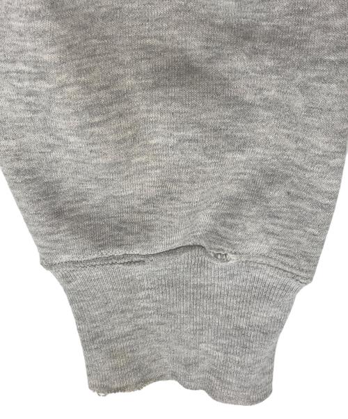 Champion REVERSE WEAVE（チャンピオン リバース ウィーブ）Champion REVERSE WEAVE (チャンピオン リバース ウィーブ) 【古着】ヴィンテージプルオーバーパーカー グレー サイズ:Lの古着・服飾アイテム