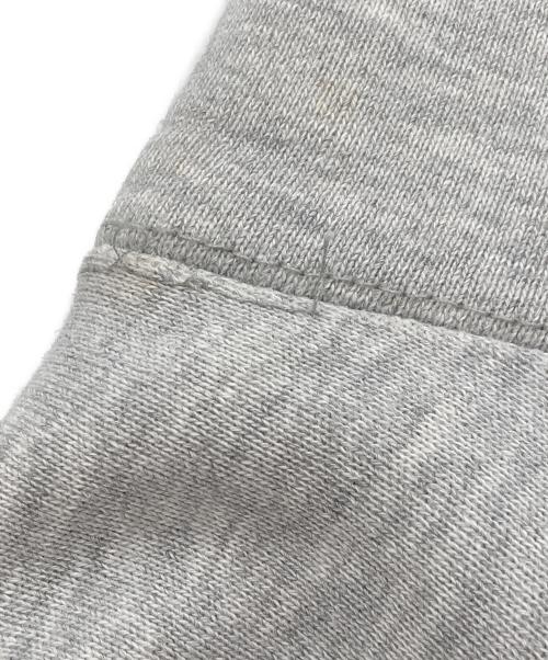 Champion REVERSE WEAVE（チャンピオン リバース ウィーブ）Champion REVERSE WEAVE (チャンピオン リバース ウィーブ) 【古着】ヴィンテージプルオーバーパーカー グレー サイズ:Lの古着・服飾アイテム