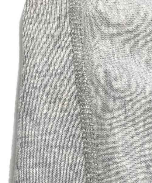 Champion REVERSE WEAVE（チャンピオン リバース ウィーブ）Champion REVERSE WEAVE (チャンピオン リバース ウィーブ) 【古着】ヴィンテージプルオーバーパーカー グレー サイズ:Lの古着・服飾アイテム