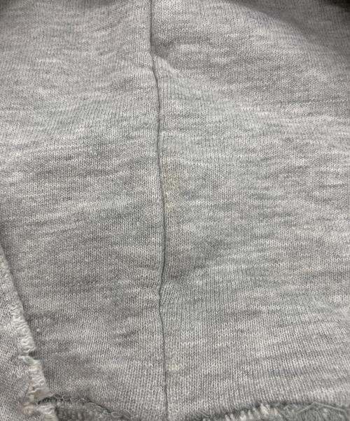 Champion REVERSE WEAVE（チャンピオン リバース ウィーブ）Champion REVERSE WEAVE (チャンピオン リバース ウィーブ) 【古着】ヴィンテージプルオーバーパーカー グレー サイズ:Lの古着・服飾アイテム
