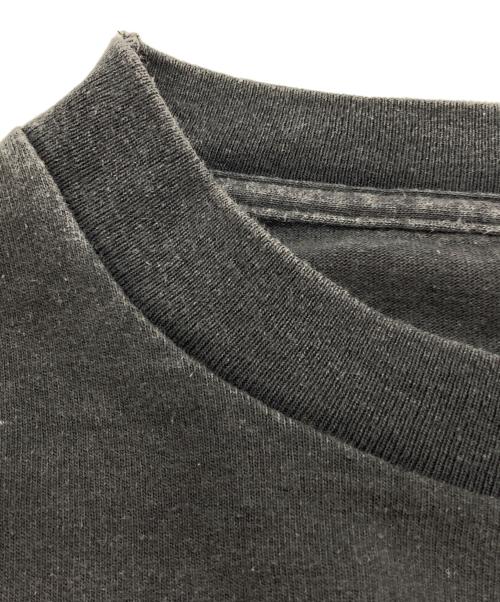 ONEITA（オニータ）ONEITA (オニータ) 【古着】WEST COAST CHOPPERSプリントカットソー ブラック サイズ:XLの古着・服飾アイテム