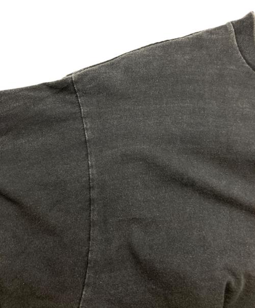 ONEITA（オニータ）ONEITA (オニータ) 【古着】WEST COAST CHOPPERSプリントカットソー ブラック サイズ:XLの古着・服飾アイテム