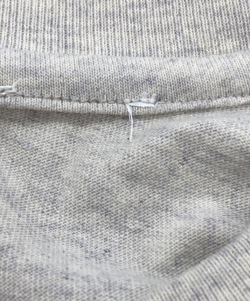 SUPREME（シュプリーム）Supreme (シュプリーム) SMALL BOX LOGO L/S TEE アイボリー サイズ:XLの古着・服飾アイテム