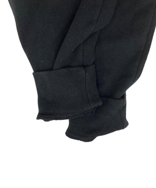 SUPREME（シュプリーム）SUPREME (シュプリーム) THE NORTH FACE (ザ ノース フェイス) Lenticular Mountains Patch Hoodie ブラック サイズ:XLの古着・服飾アイテム