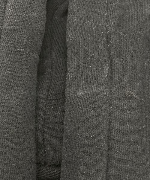 SUPREME（シュプリーム）SUPREME (シュプリーム) THE NORTH FACE (ザ ノース フェイス) Lenticular Mountains Patch Hoodie ブラック サイズ:XLの古着・服飾アイテム