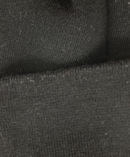 SUPREME（シュプリーム）SUPREME (シュプリーム) THE NORTH FACE (ザ ノース フェイス) Lenticular Mountains Patch Hoodie ブラック サイズ:XLの古着・服飾アイテム