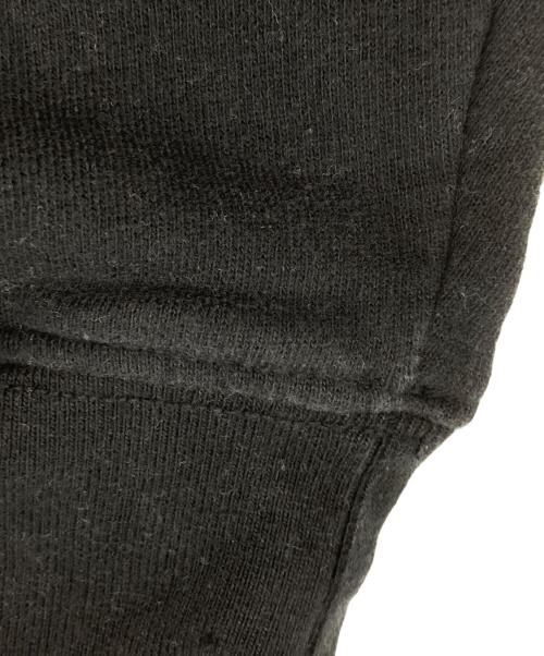 SUPREME（シュプリーム）SUPREME (シュプリーム) THE NORTH FACE (ザ ノース フェイス) Lenticular Mountains Patch Hoodie ブラック サイズ:XLの古着・服飾アイテム