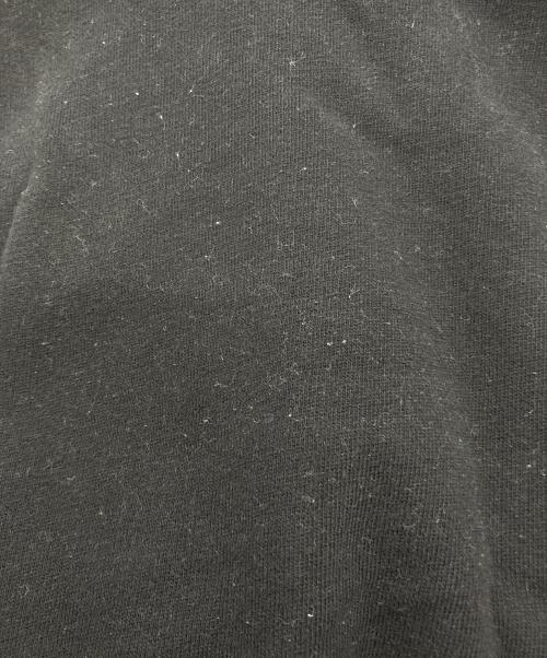 SUPREME（シュプリーム）SUPREME (シュプリーム) THE NORTH FACE (ザ ノース フェイス) Lenticular Mountains Patch Hoodie ブラック サイズ:XLの古着・服飾アイテム