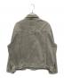 LEVI'S (リーバイス) デニムトラッカージャケット グレー サイズ:XL：8000円
