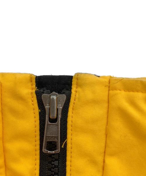 THE NORTH FACE（ザ ノース フェイス）THE NORTH FACE (ザ ノース フェイス) マウンテンパーカー イエロー サイズ:Lの古着・服飾アイテム