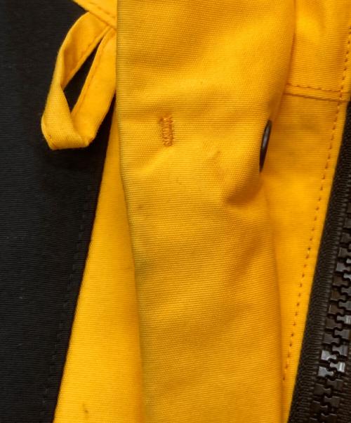 THE NORTH FACE（ザ ノース フェイス）THE NORTH FACE (ザ ノース フェイス) マウンテンパーカー イエロー サイズ:Lの古着・服飾アイテム