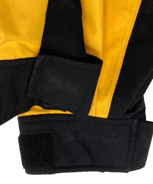 THE NORTH FACE（ザ ノース フェイス）THE NORTH FACE (ザ ノース フェイス) マウンテンパーカー イエロー サイズ:Lの古着・服飾アイテム