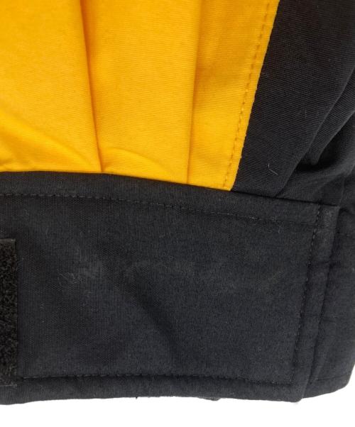 THE NORTH FACE（ザ ノース フェイス）THE NORTH FACE (ザ ノース フェイス) マウンテンパーカー イエロー サイズ:Lの古着・服飾アイテム