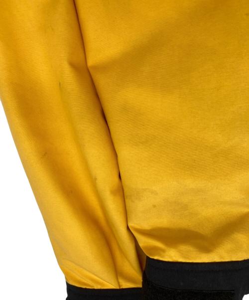 THE NORTH FACE（ザ ノース フェイス）THE NORTH FACE (ザ ノース フェイス) マウンテンパーカー イエロー サイズ:Lの古着・服飾アイテム