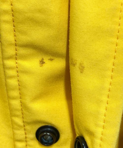 THE NORTH FACE（ザ ノース フェイス）THE NORTH FACE (ザ ノース フェイス) マウンテンパーカー イエロー サイズ:Lの古着・服飾アイテム