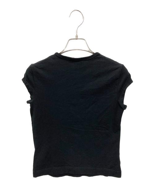 DIESEL（ディーゼル）DIESEL (ディーゼル) T-ANGIE ブラック サイズ:XSの古着・服飾アイテム