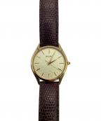 SEIKOセイコー）の古着「腕時計」