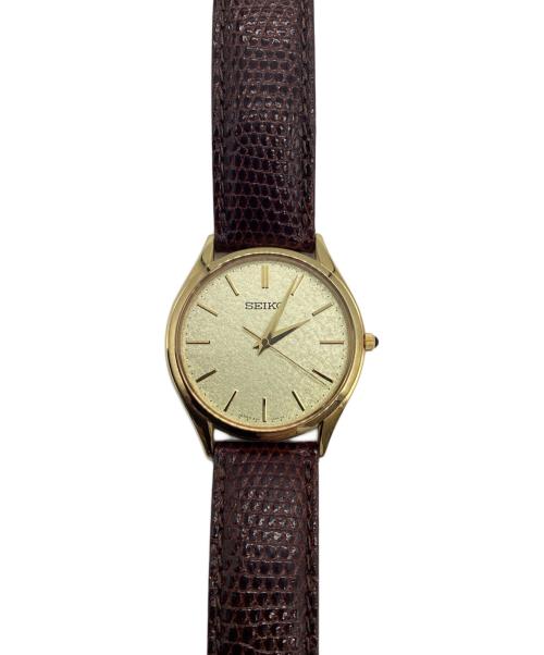 SEIKO（セイコー）SEIKO (セイコー) 腕時計の古着・服飾アイテム