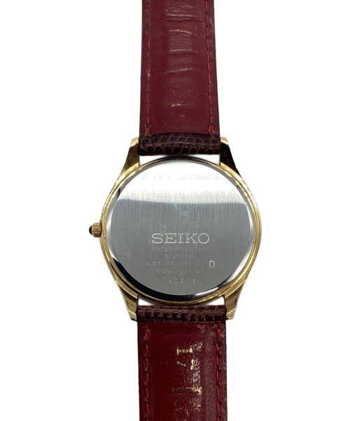 SEIKO（セイコー）SEIKO (セイコー) 腕時計の古着・服飾アイテム