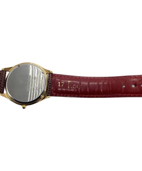 SEIKO（セイコー）SEIKO (セイコー) 腕時計の古着・服飾アイテム