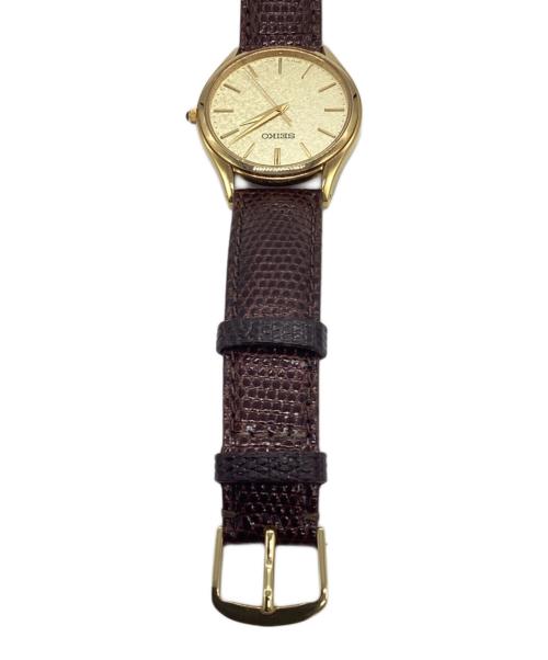 SEIKO（セイコー）SEIKO (セイコー) 腕時計の古着・服飾アイテム